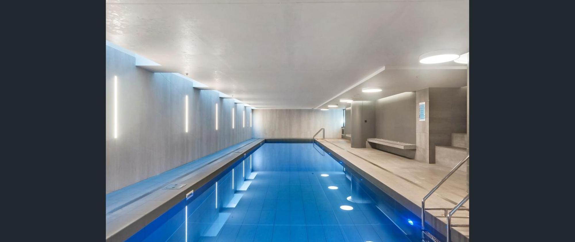 Flagstaff Green Apartments Melbourne City Exterior foto