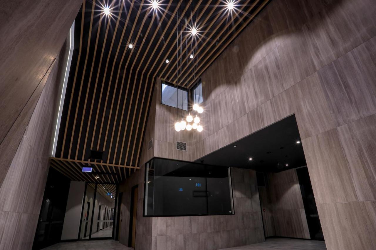 Flagstaff Green Apartments Melbourne City Exterior foto